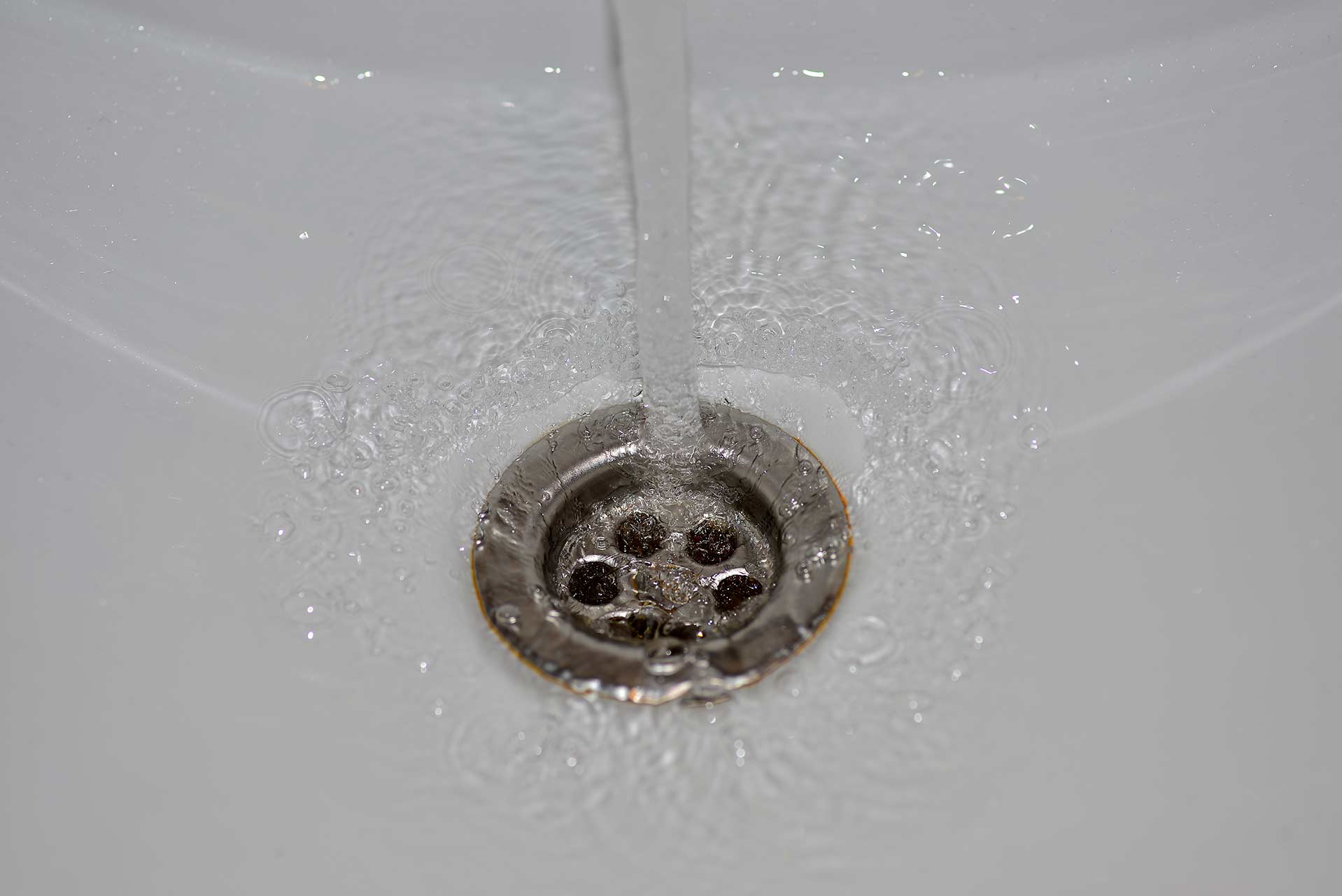 A2B Drains provides services to unblock blocked sinks and drains for properties in Morpeth.